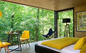 Loire Valley Lodges - Hotel